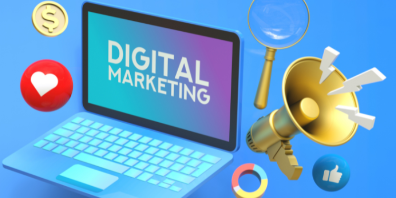 What is Digital Marketing? An Overview.